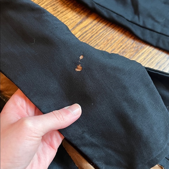 Antique Victorian Tailcoat, Ladies Waistcoat Bodice Jacket, Corset Style - Picture 8 of 12